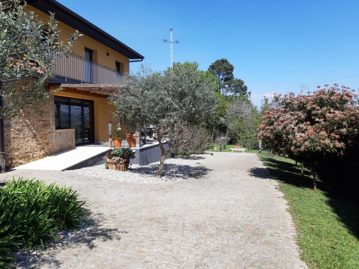 Quinta do Senhor Braga Exterior foto