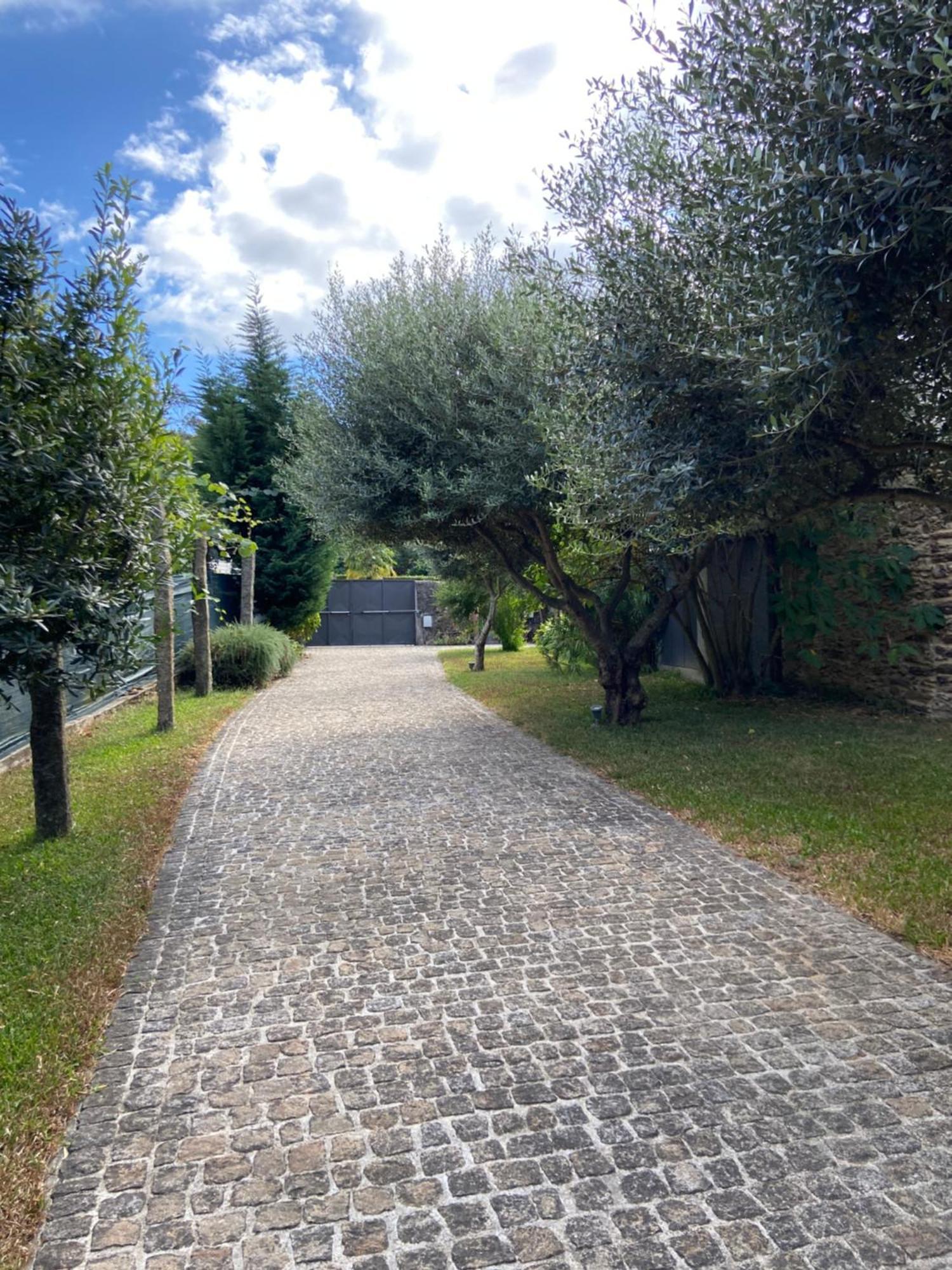 Quinta do Senhor Braga Exterior foto