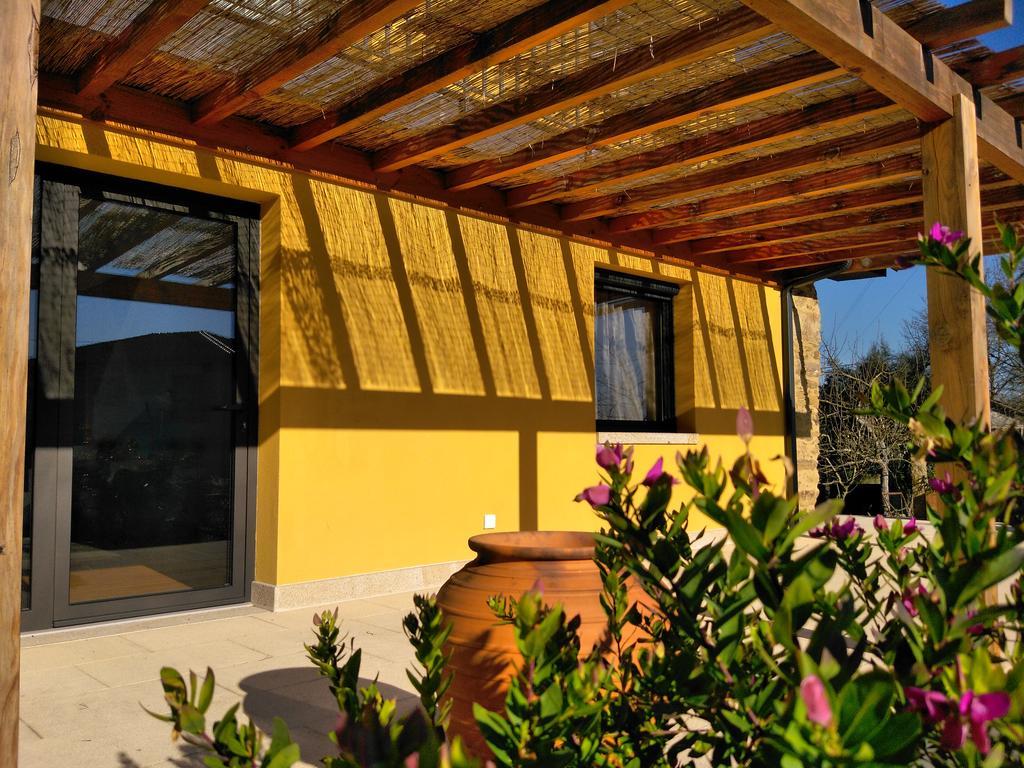 Quinta do Senhor Braga Exterior foto
