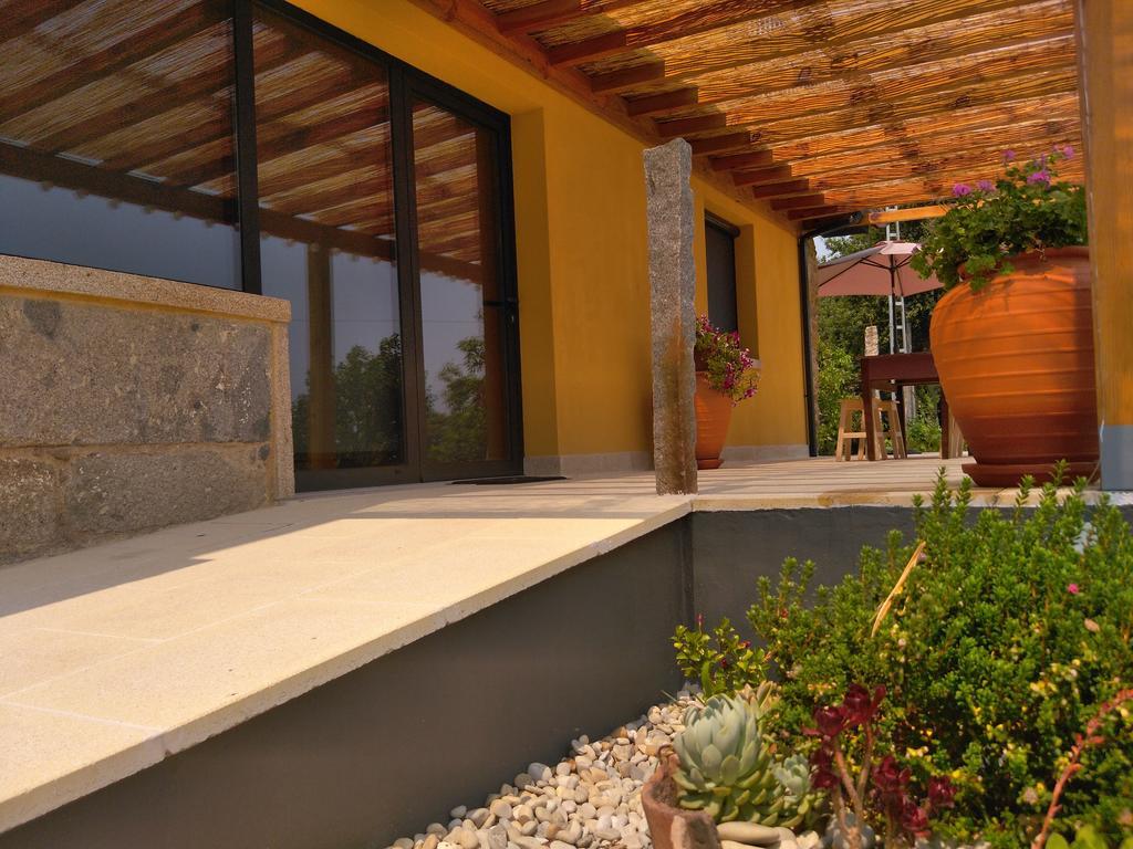 Quinta do Senhor Braga Exterior foto