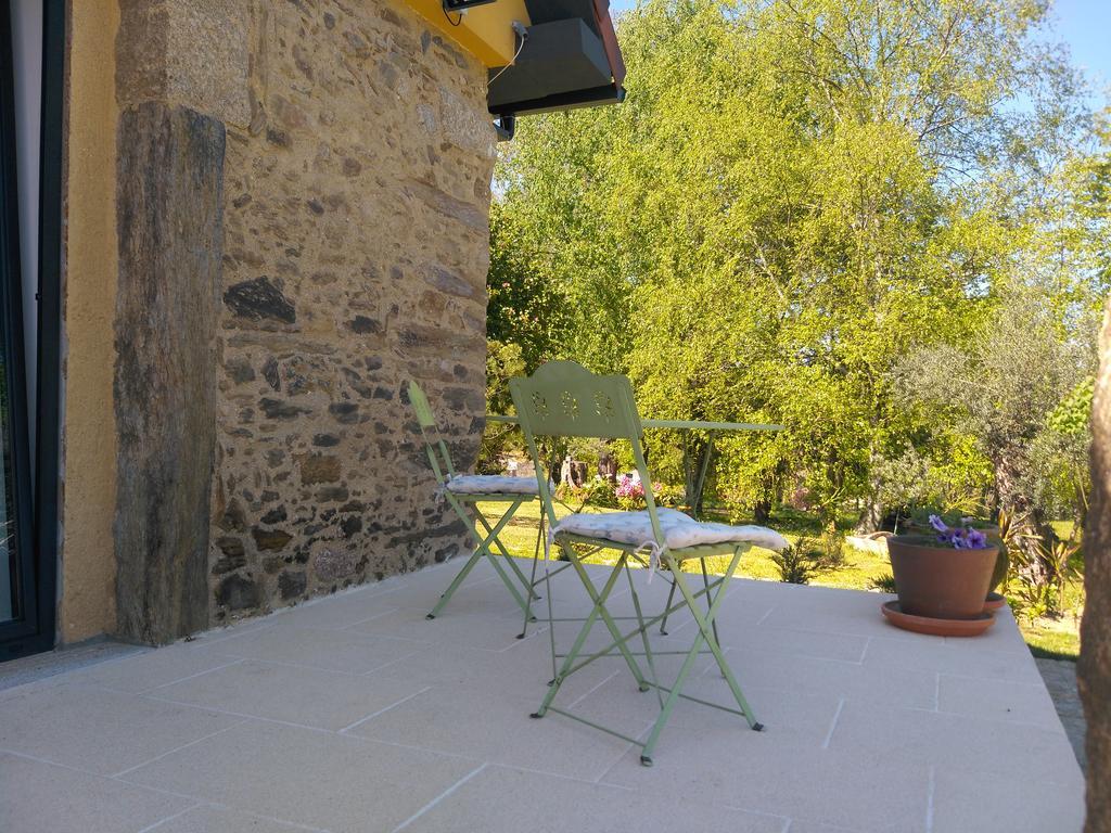 Quinta do Senhor Braga Exterior foto